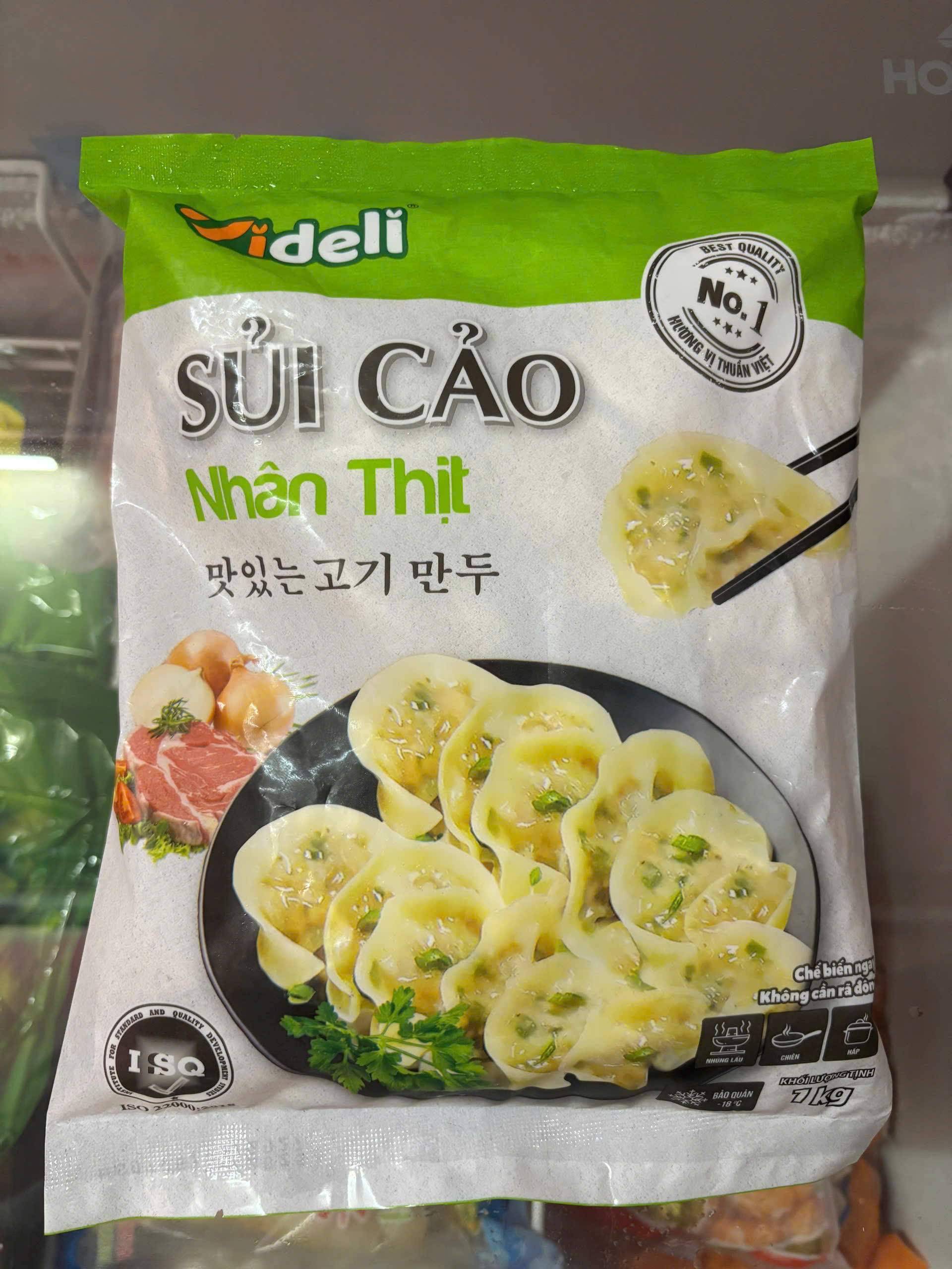 Sản phẩm TL Food